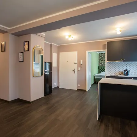 Deluxe 2bedroom Frankfurt Westend