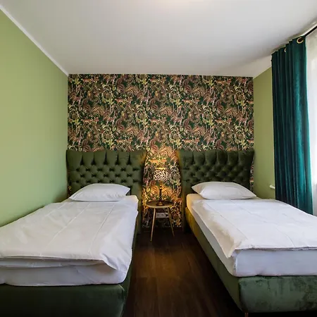 Deluxe 2bedroom Frankfurt Westend Frankfurt am Main