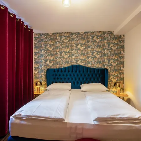 Deluxe 2bedroom Frankfurt Westend Apartment Frankfurt am Main