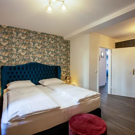 Deluxe 2bedroom Frankfurt Westend Apartment Frankfurt am Main
